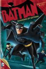 Watch Beware the Batman: Shadows of Gotham Moviesjoy