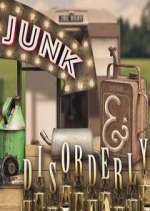 Watch Junk and Disorderly Moviesjoy