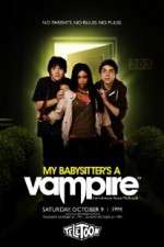 Watch My Babysitter's a Vampire Moviesjoy