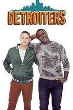 Watch Detroiters Moviesjoy