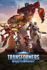 Watch Transformers: Earthspark Moviesjoy
