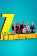 Watch 7 Little Johnstons Moviesjoy