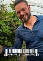 Watch Supermarkets Unwrapped Moviesjoy