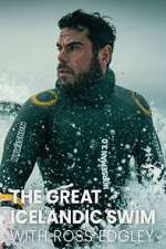 Watch The Great Icelandic Swim with Ross Edgley Moviesjoy