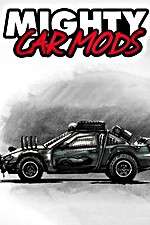 Watch Mighty Car Mods Moviesjoy