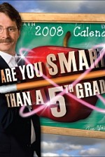Watch Are You Smarter Than a 5th Grader? Moviesjoy
