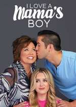 Watch I Love a Mama's Boy Moviesjoy