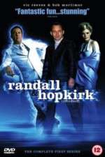 Watch Randall & Hopkirk Deceased Moviesjoy