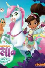 Watch Nella the Princess Knight Moviesjoy