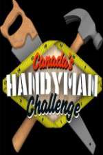 Watch Canada's Handyman Challenge Moviesjoy
