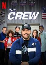 Watch The Crew Moviesjoy