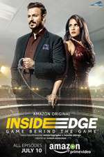 Watch Inside Edge Moviesjoy
