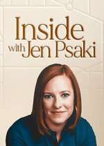 Watch Inside with Jen Psaki Moviesjoy