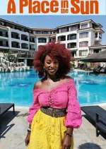 Watch A Place in the Sun Moviesjoy