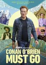 Watch Conan O'Brien Must Go Moviesjoy