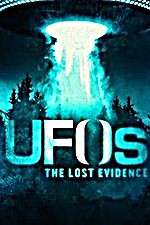 Watch UFOs: The Lost Evidence Moviesjoy