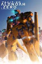 Watch Aldnoah.Zero Moviesjoy