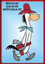 Watch Quick Draw McGraw Moviesjoy