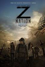 z nation tv poster
