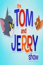 Watch The Tom and Jerry Show 2014 Moviesjoy