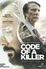 Watch Code of a Killer Moviesjoy