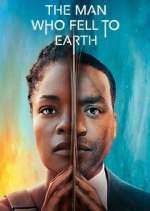 Watch The Man Who Fell to Earth Moviesjoy