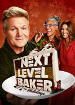 next level baker season 1 episode 2 tv poster