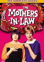 Watch The Mothers-In-Law Moviesjoy