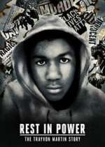 Watch Rest in Power: The Trayvon Martin Story Moviesjoy