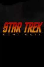 Watch Star Trek Continues Moviesjoy