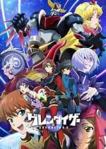 Watch Grendizer U Moviesjoy
