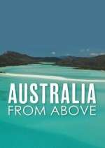 Watch Australia from Above Moviesjoy