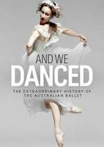 Watch And We Danced Moviesjoy