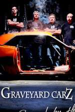 Watch Graveyard Carz Moviesjoy