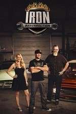 Watch Iron Resurrection Moviesjoy