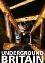 Watch Underground Britain Moviesjoy