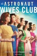 Watch The Astronaut Wives Club Moviesjoy