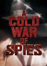 Watch A Cold War of Spies Moviesjoy