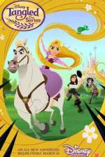 Watch Tangled: The Series Moviesjoy