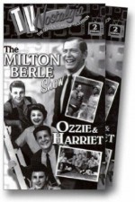 Watch The Milton Berle Show Moviesjoy