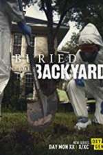 Watch Buried in the Backyard Moviesjoy