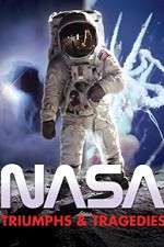 Watch NASA Triumph and Tragedy Moviesjoy