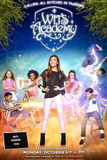 Watch WITS Academy Moviesjoy