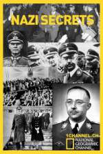 Watch National Geographic Nazi Secrets Moviesjoy