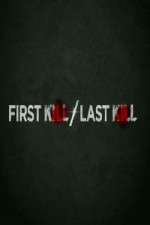 Watch First Kill Last Kill Moviesjoy