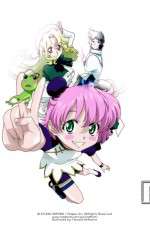 Watch R.O.D the TV Moviesjoy