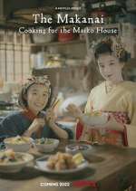 Watch The Makanai: Cooking for the Maiko House Moviesjoy