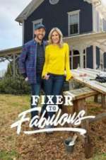 Watch Fixer to Fabulous Moviesjoy