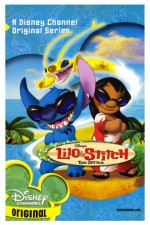 Watch Lilo & Stitch The Series Moviesjoy