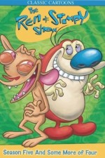 Watch The Ren & Stimpy Show Moviesjoy